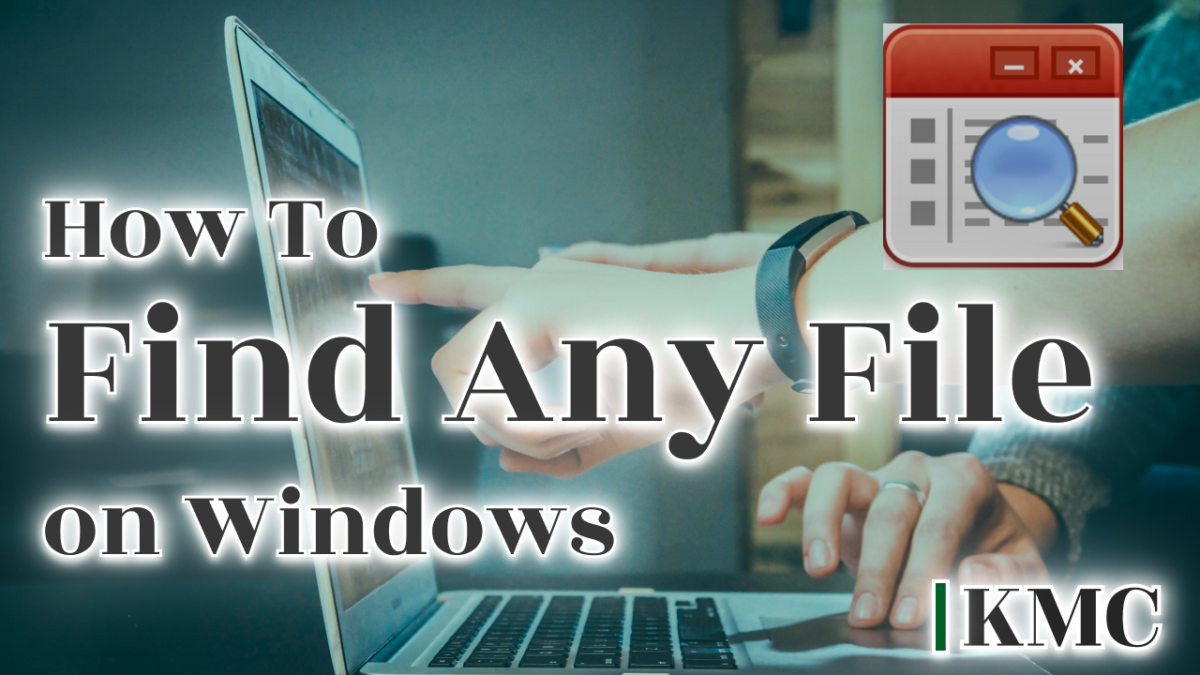 How to find any file or folder on Windows, and save time with Listary