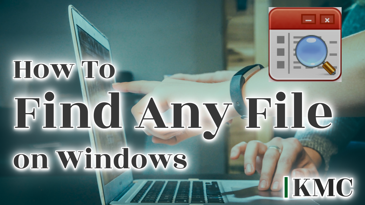 Find Any File FAF download the new version for windows